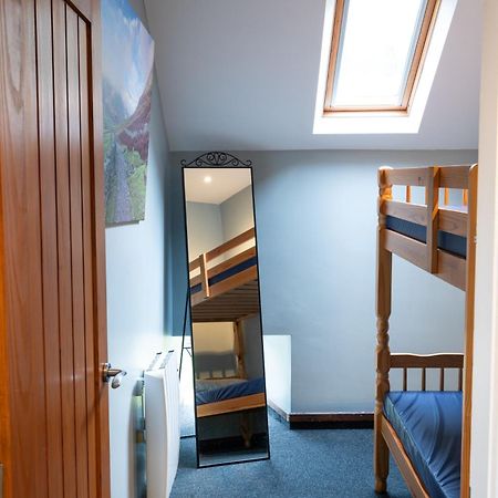Weirside Guest House Ambleside Exterior photo