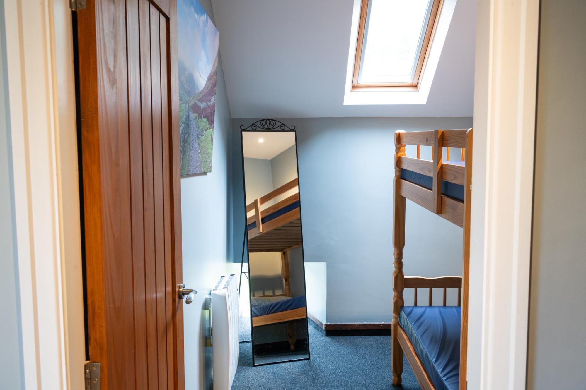 Weirside Guest House Ambleside Exterior photo