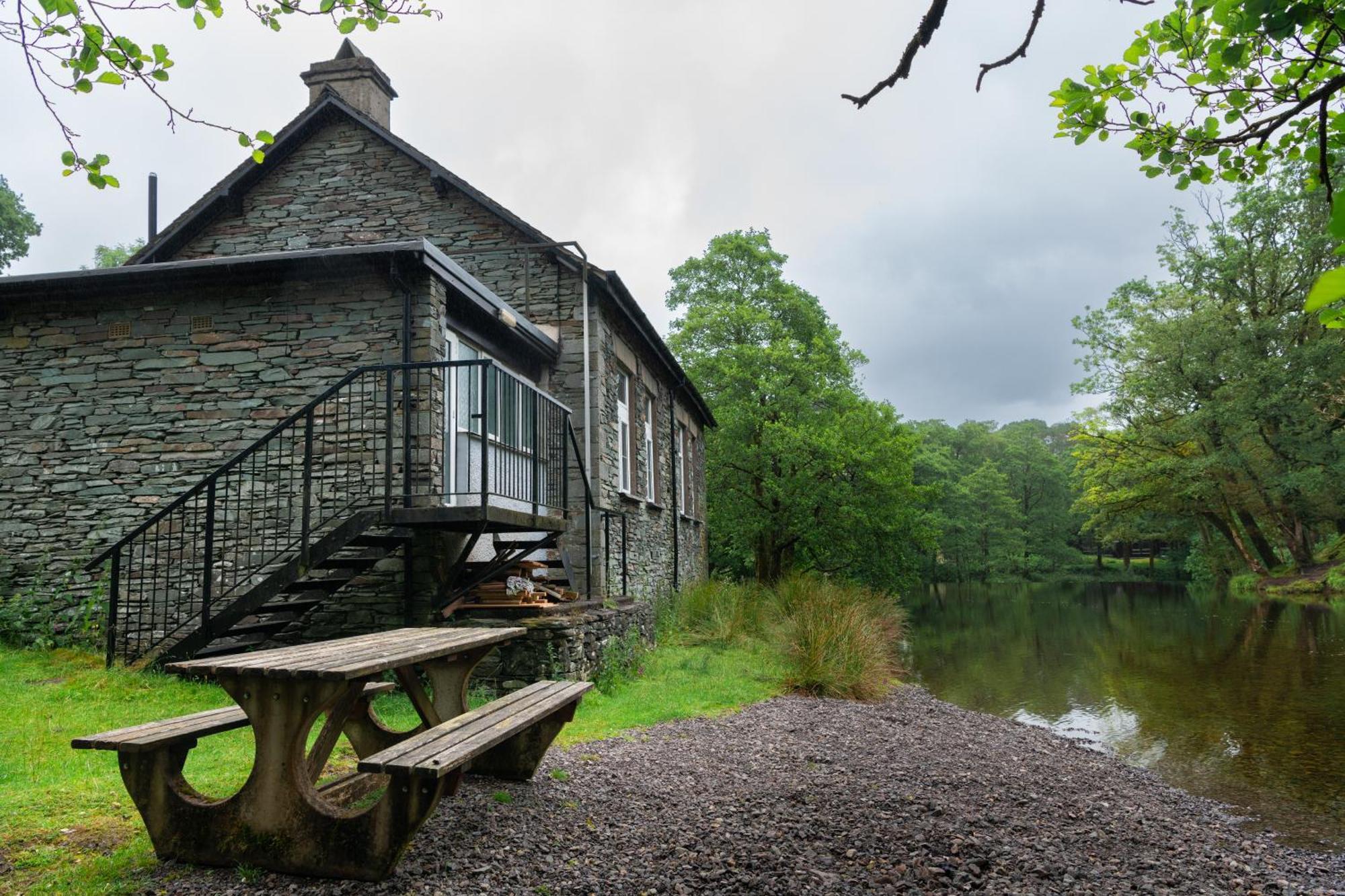 Weirside Guest House Ambleside Exterior photo